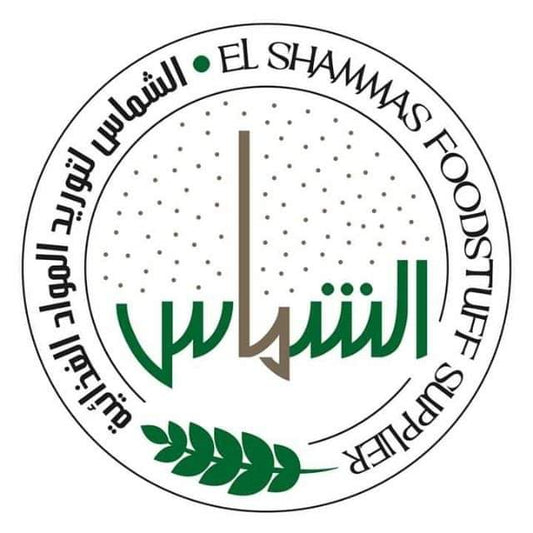 الشماس