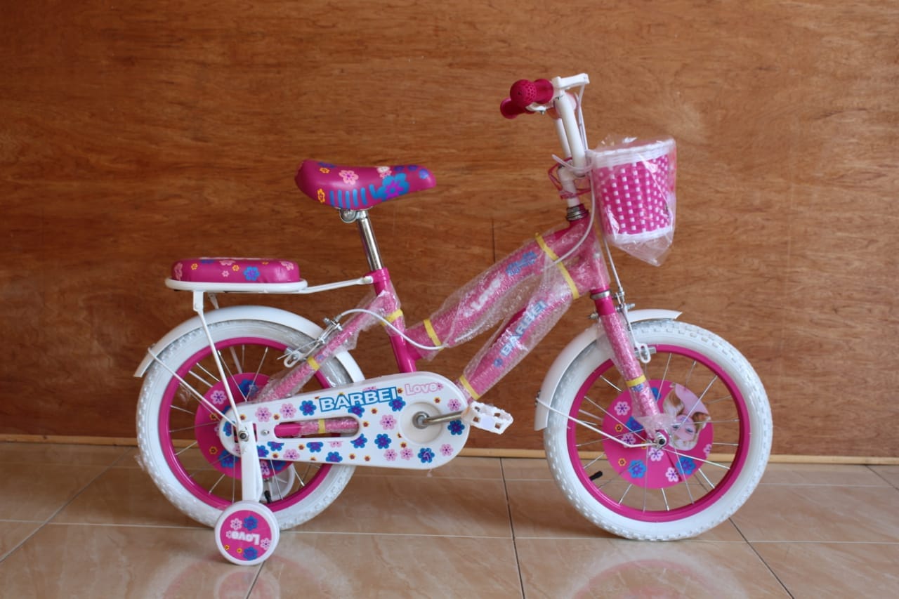 Mo3az Bike