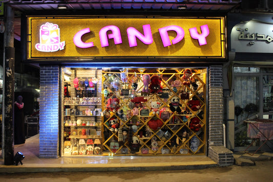 CANDY