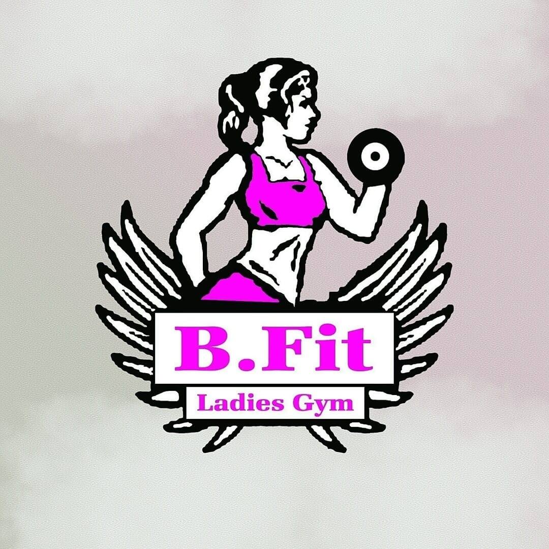 Ladies Gym