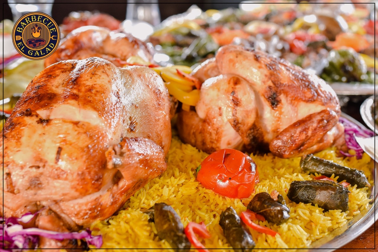 مشويات الجلاد