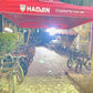 Mo3az Bike