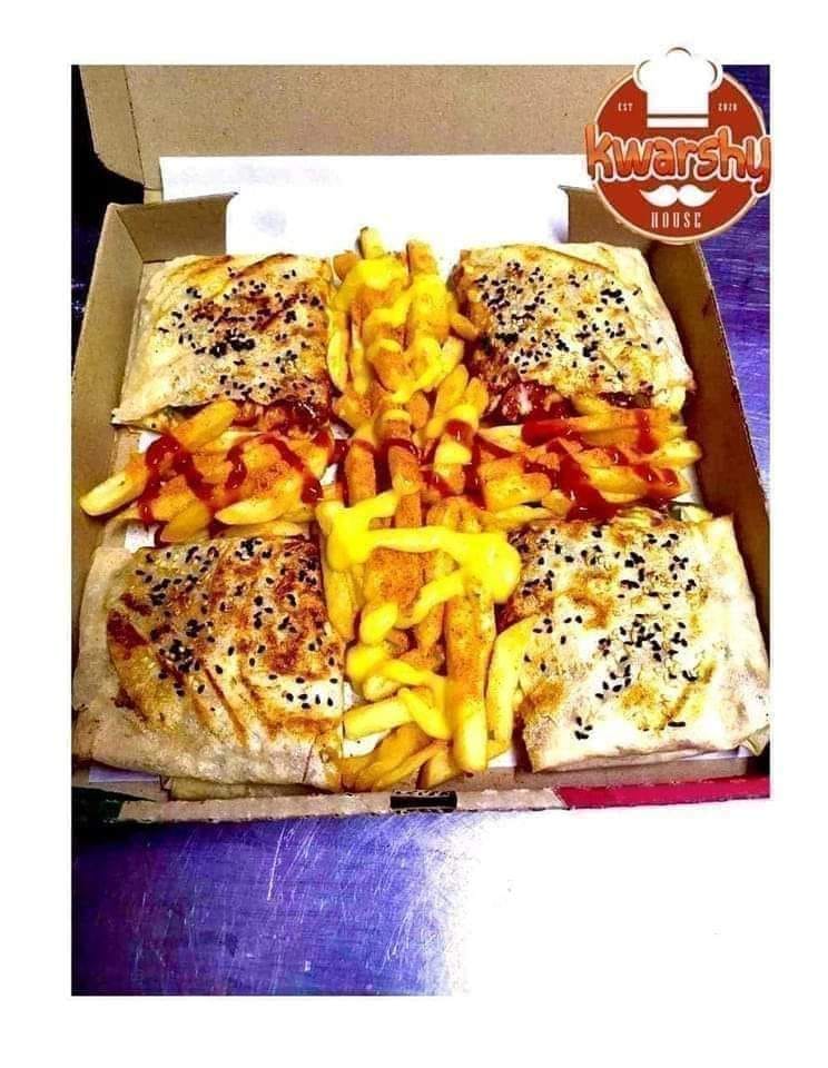 كوارشى