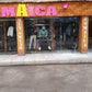 JAMAICA