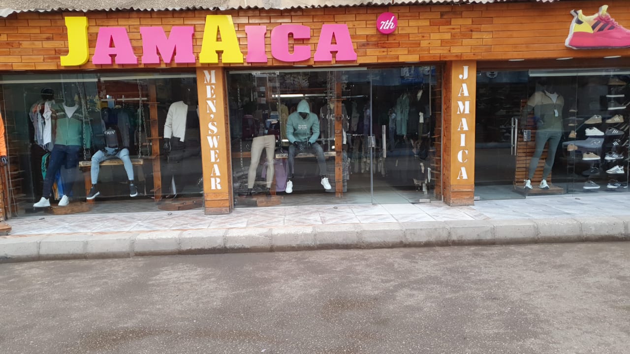 JAMAICA